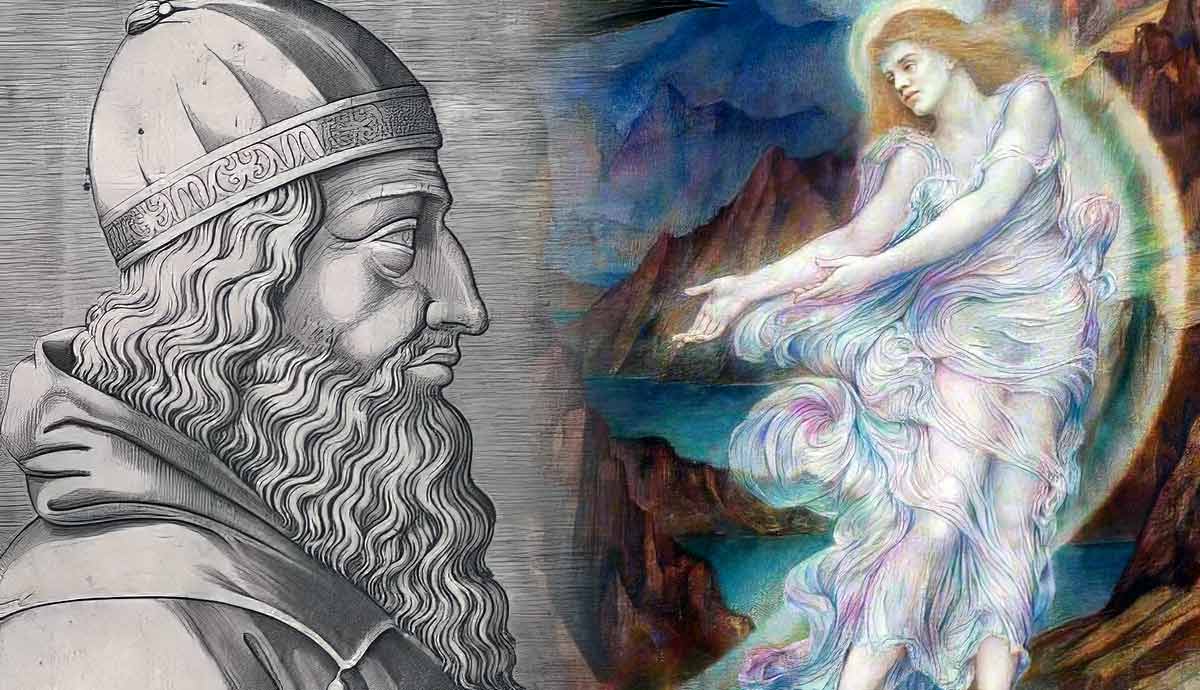 how aristotle conceptualize soul