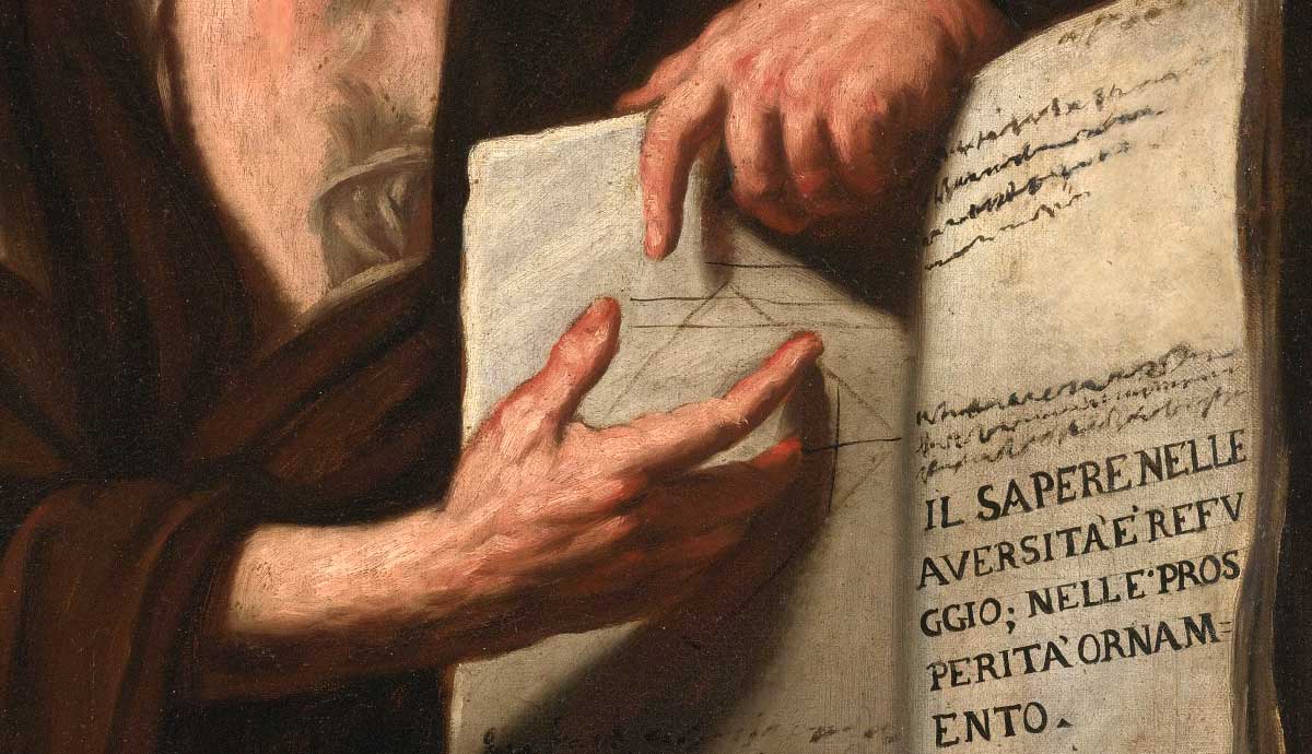 how did aristotle influence western thought