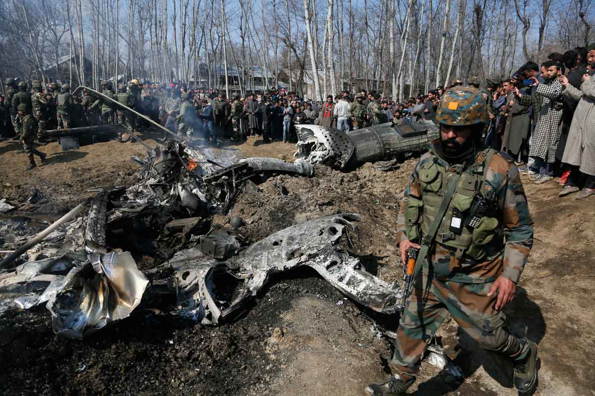 india pakistan conflict aftermath