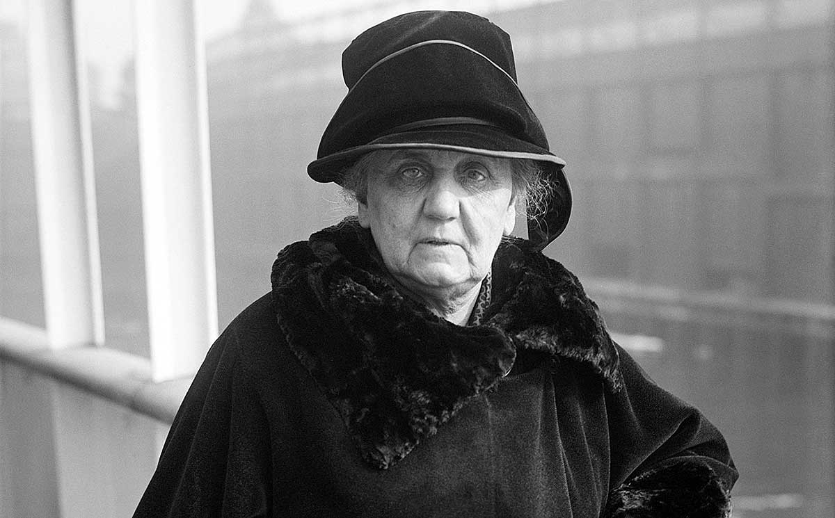 jane addams