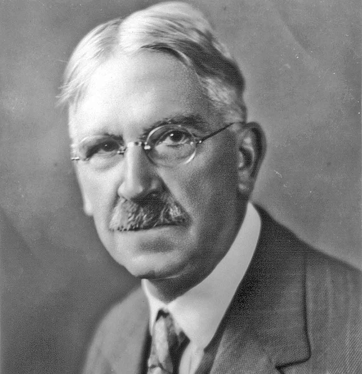 john dewey