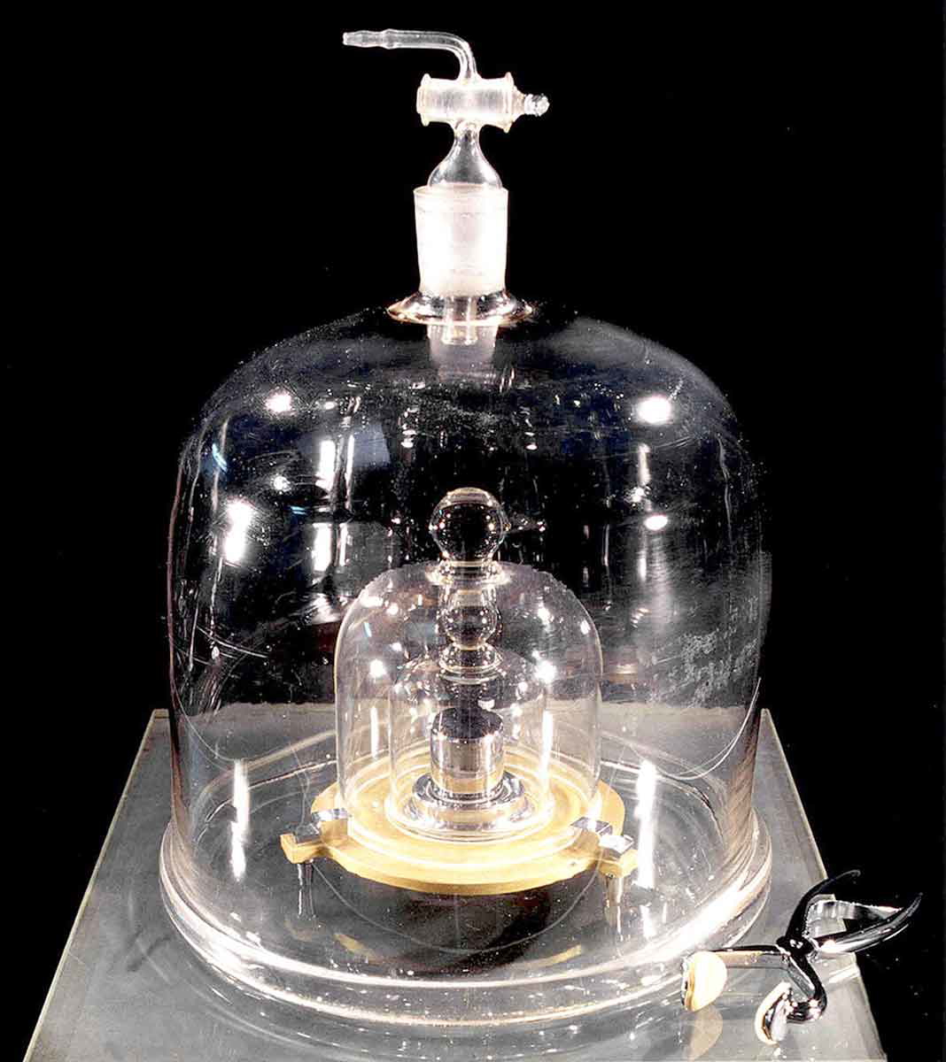 kilogram prototype
