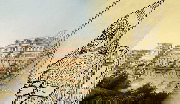 King Sennacherib: The Warrior King of the Neo-Assyrian Empire