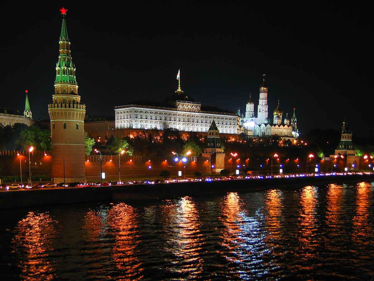 kremlin image