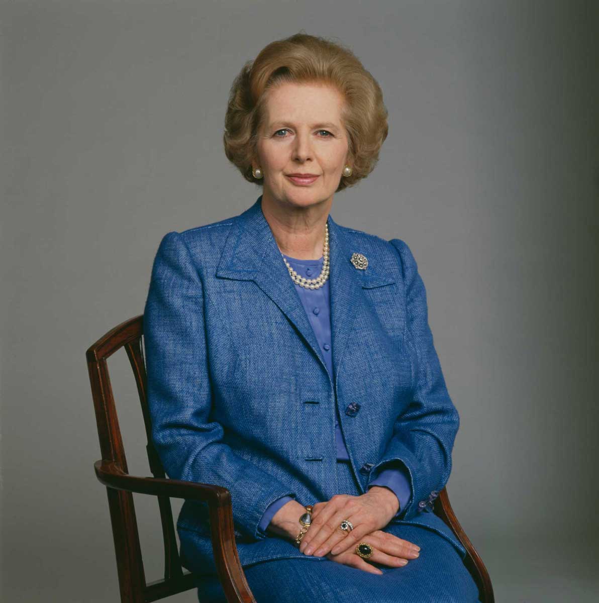 Margaret Thatcher Britain s Iron Lady Margaret Thatcher Britain s Iron Lady