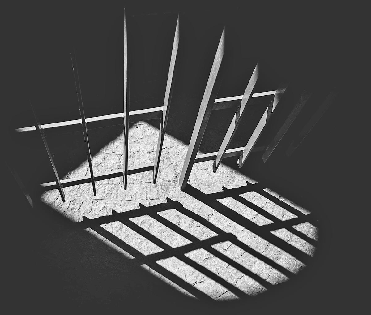 mass incarceration