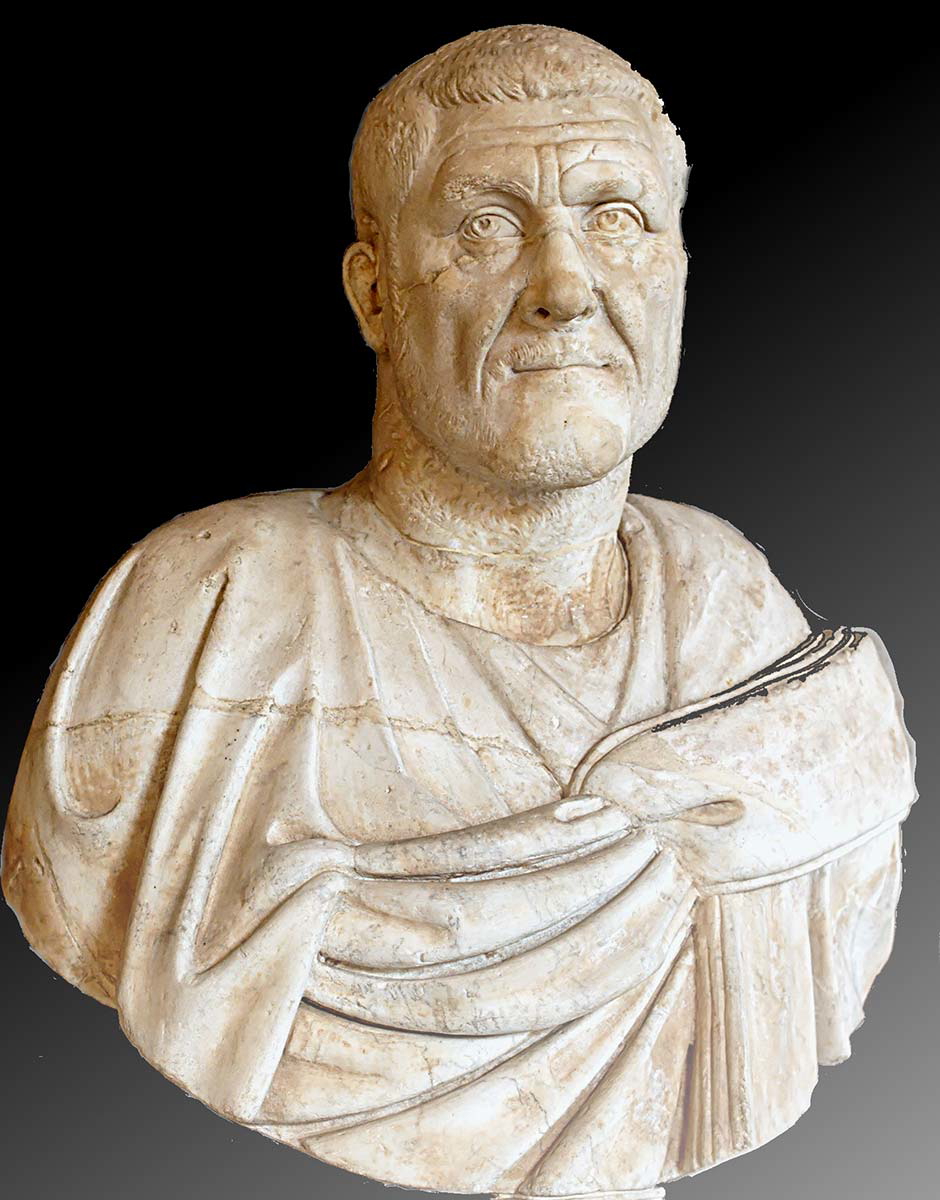 maximinus thrax capitoline edit