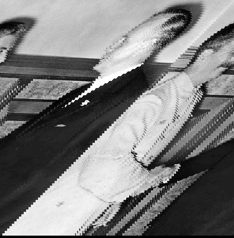 molotov ribbentrop pact photo