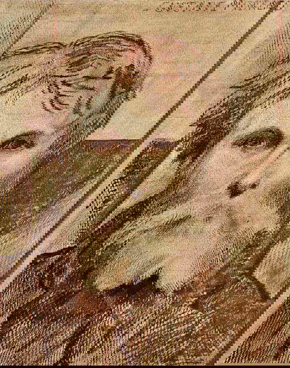 moreau portrait painting