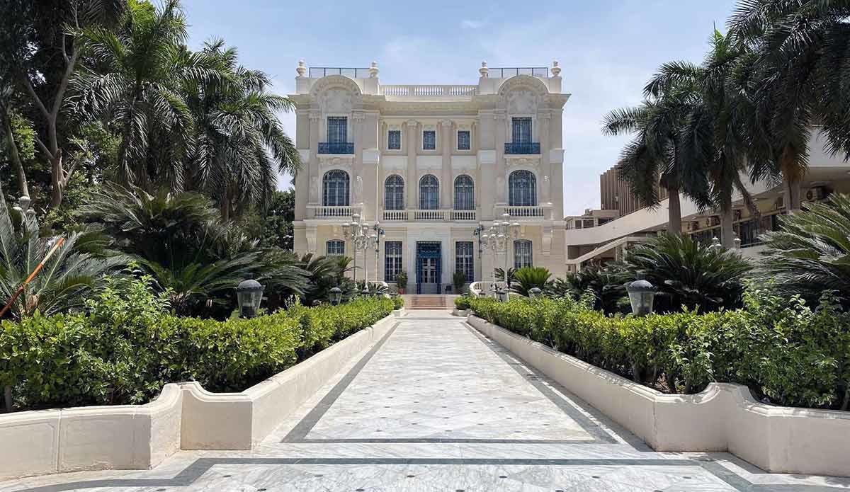 museum mohamed khalil