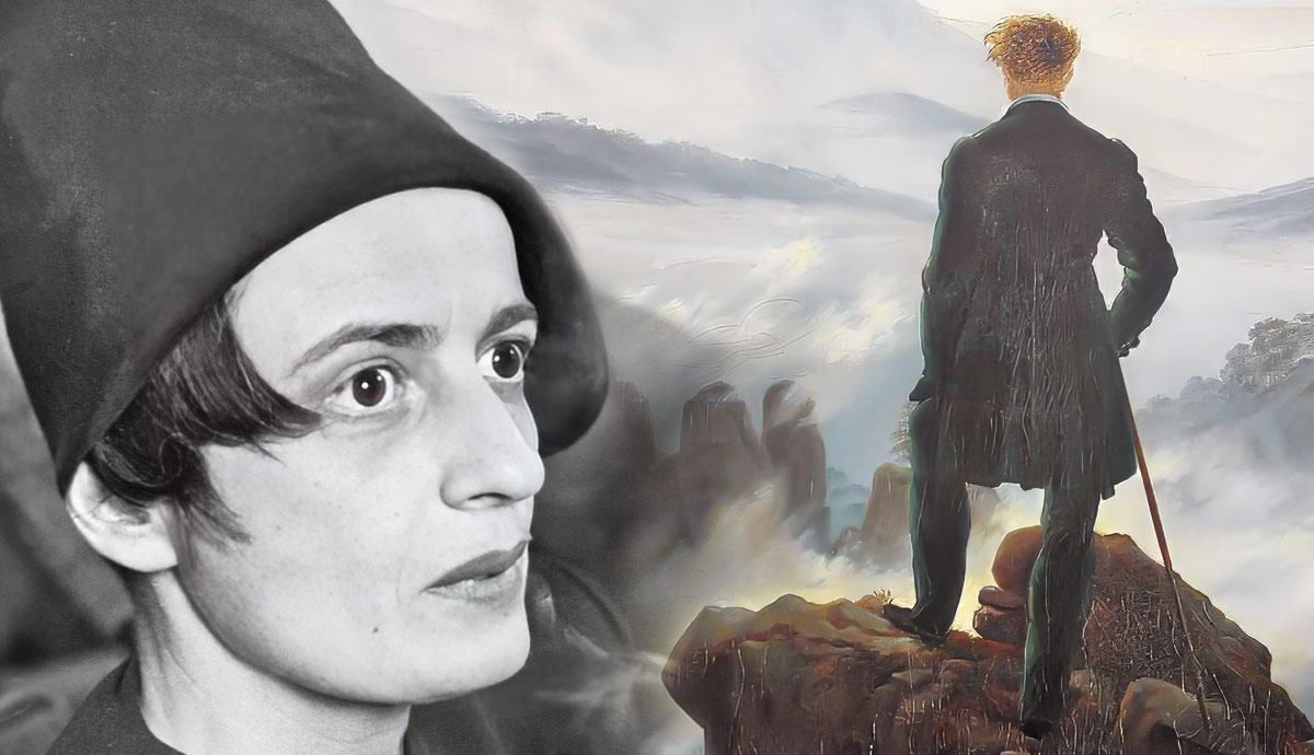 objectivism ayn rand philosophy