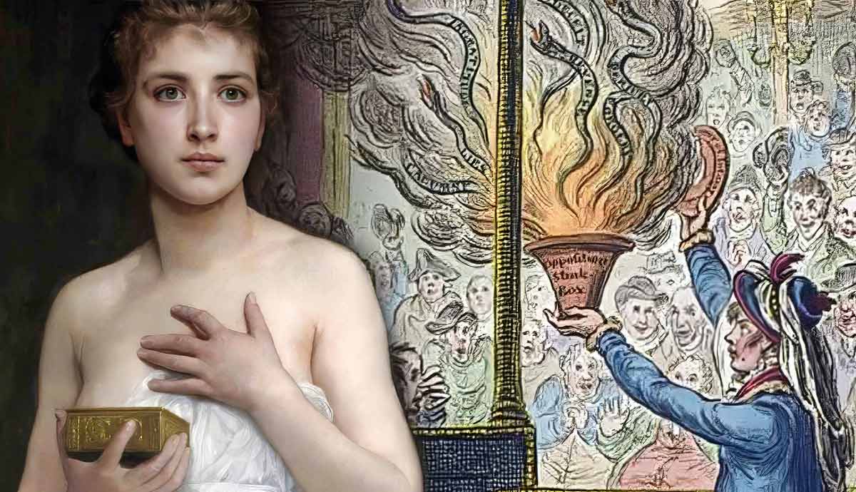 pandora box greek mythology