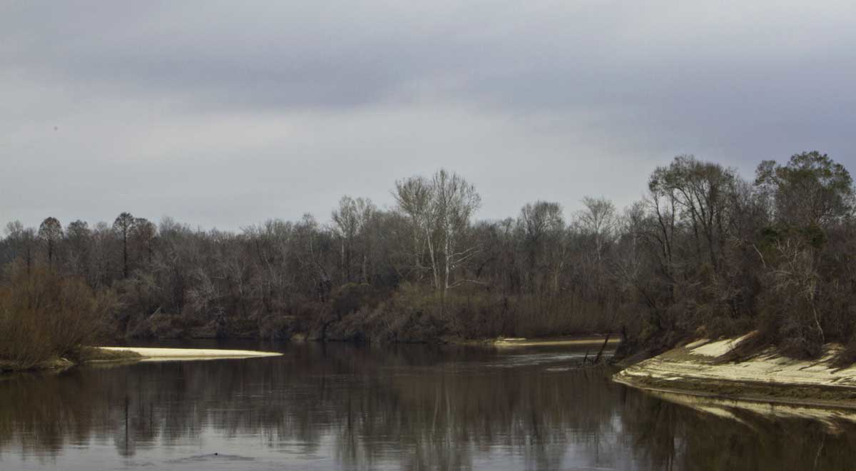 pascagoula river image