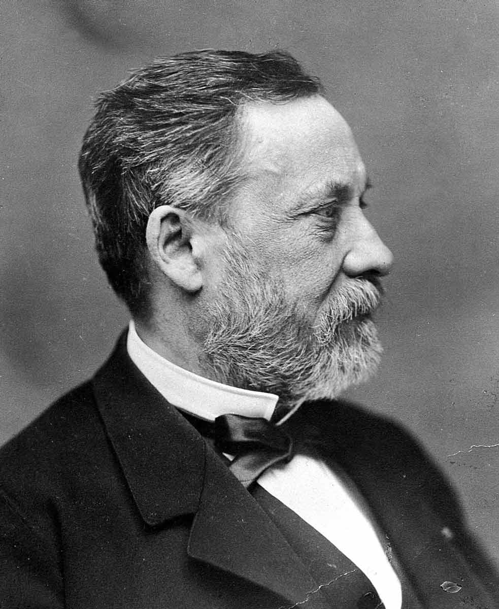 photograph louis pasteur felix nadar