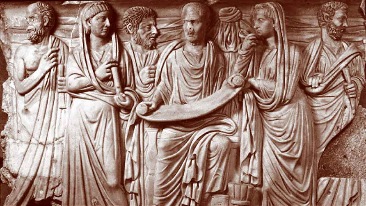 plotinus-neoplatonism-philosophy