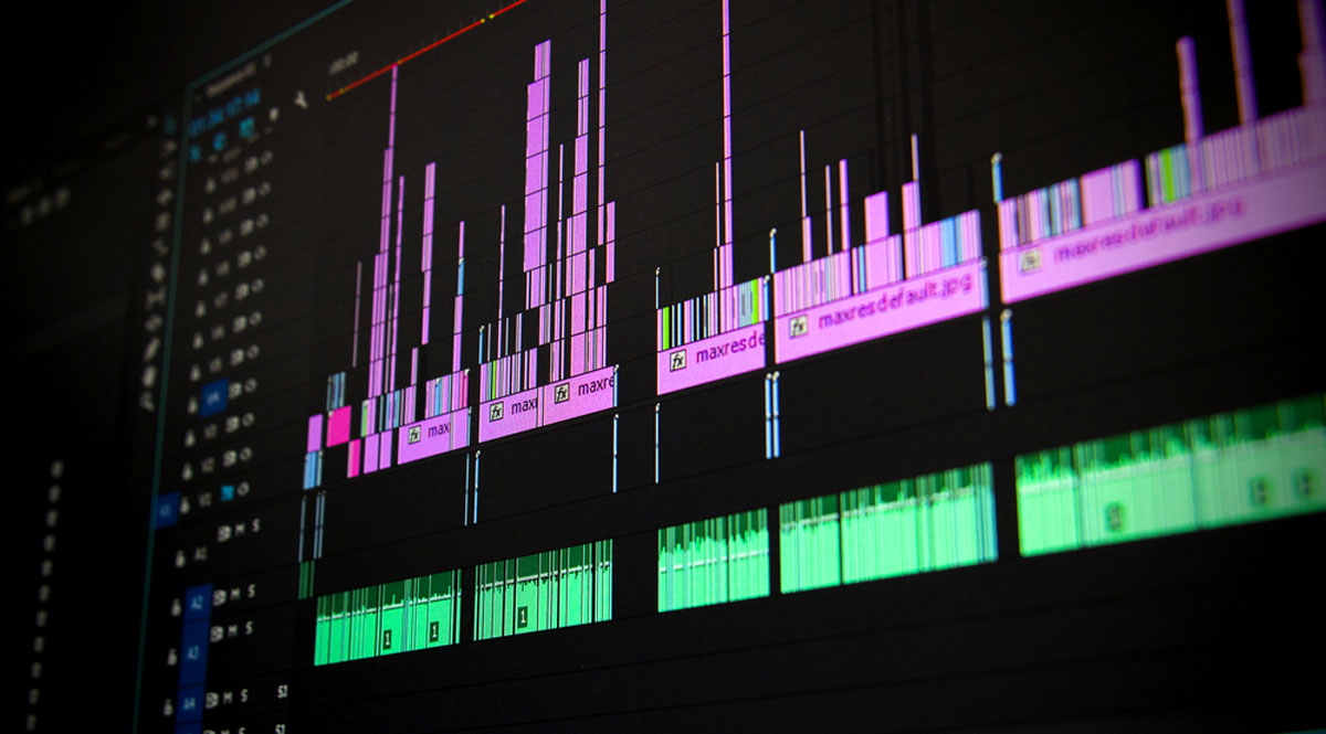 premier pro video editing kuleshov effect