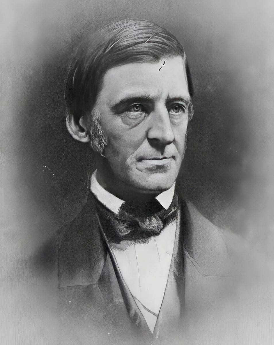 ralph waldo emerson 2