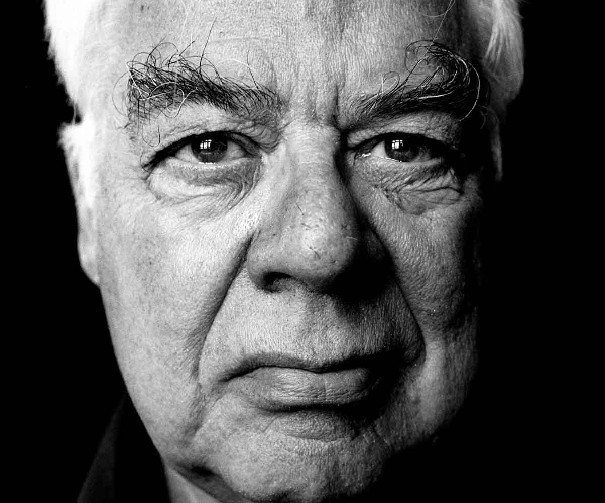 richard rorty