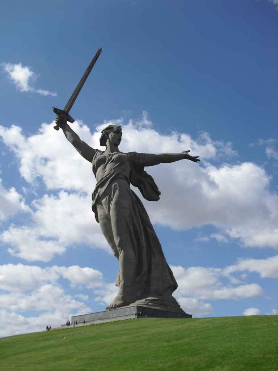 7 of the Most Iconic Monuments in Russia