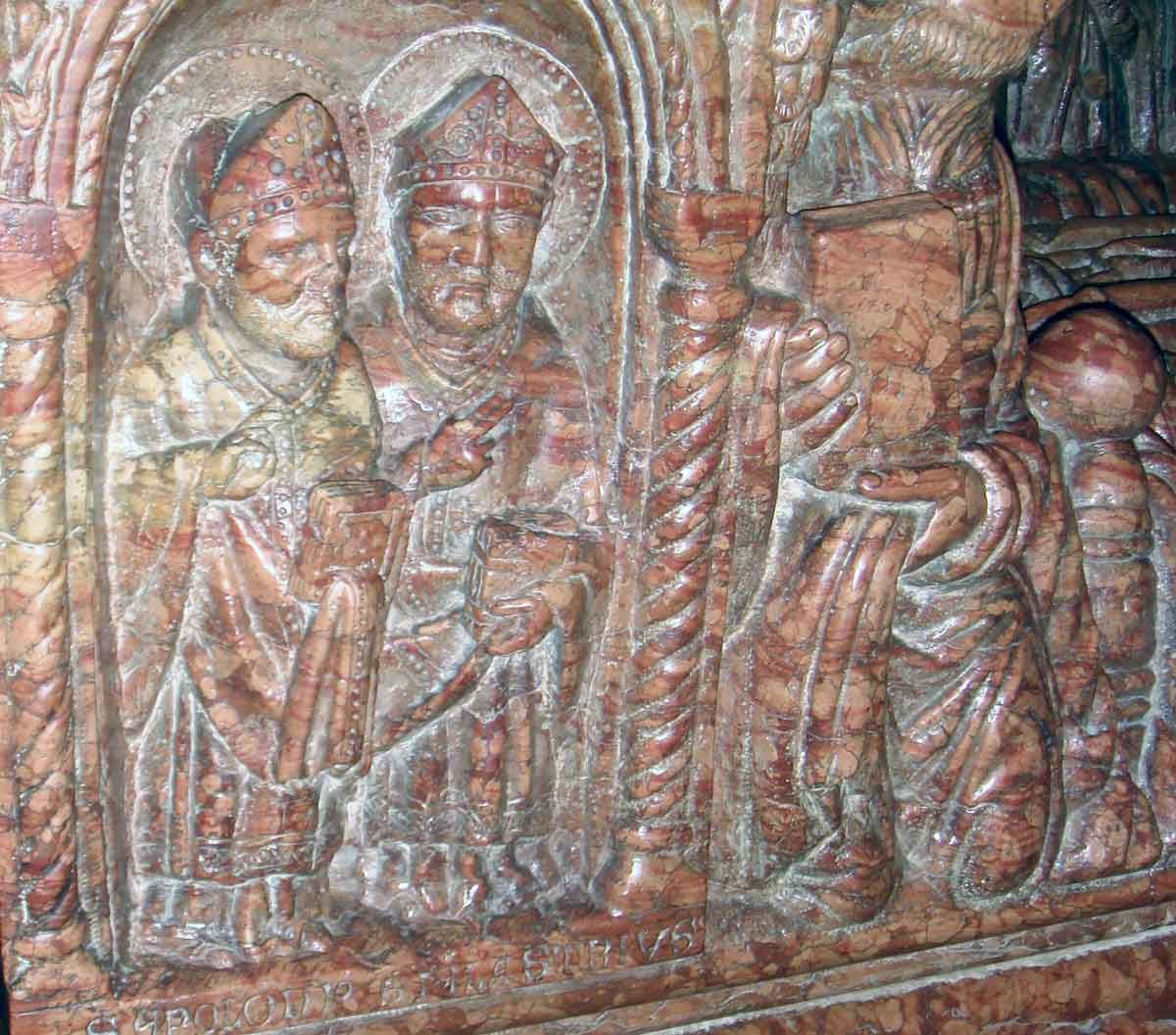 st philastrius