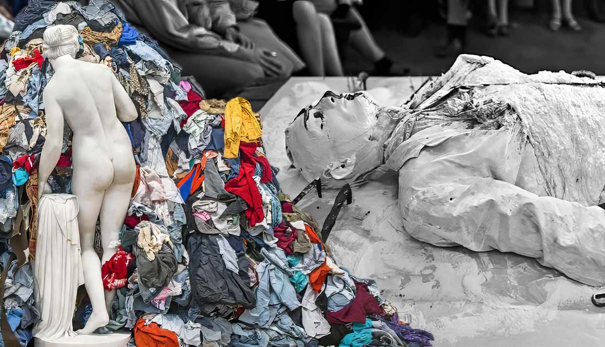 strangest art movements you need know