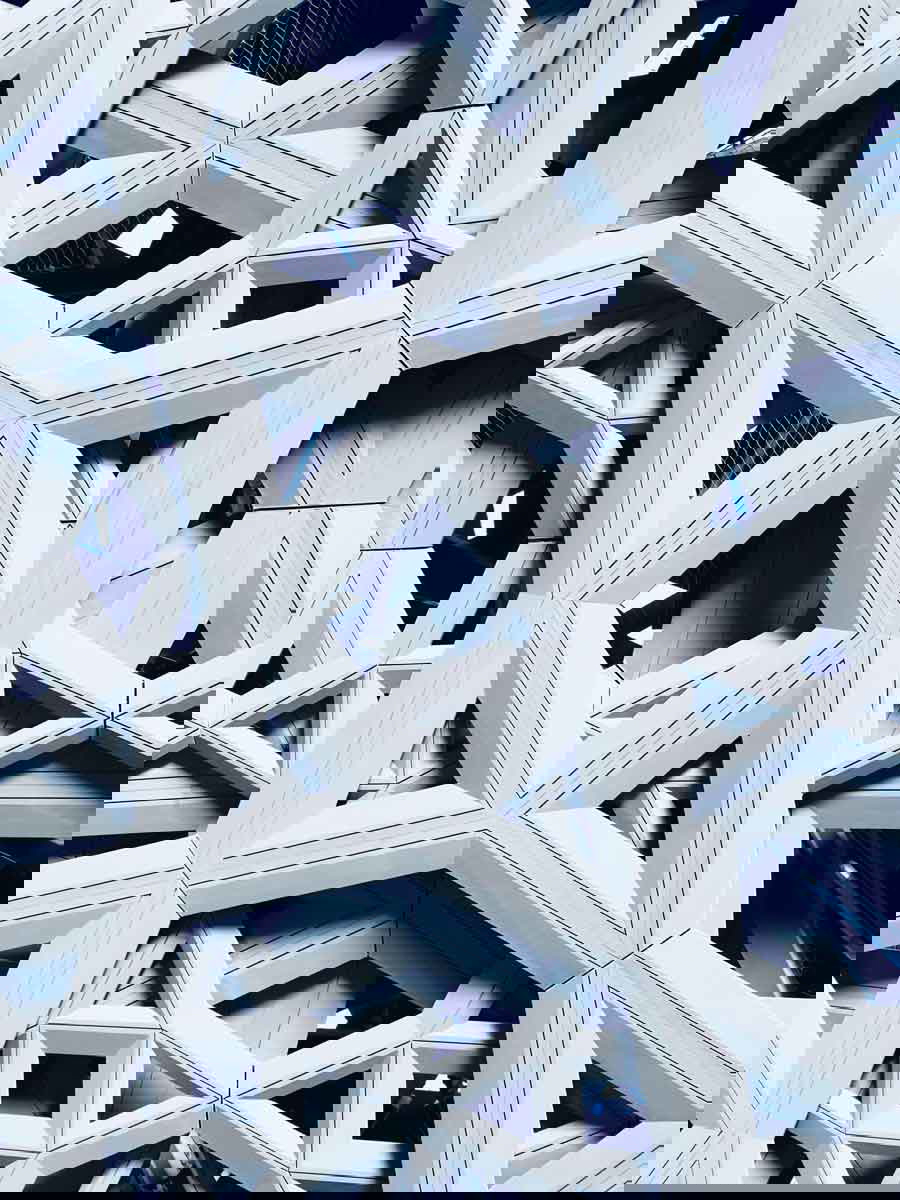 structure