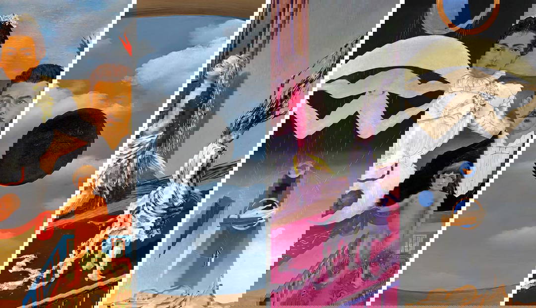 7 Famous Surrealist Artists Who Achieved Greatness