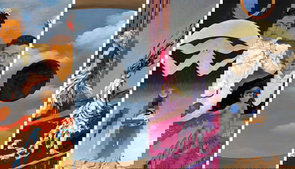 surrealist artists who achieved greatness