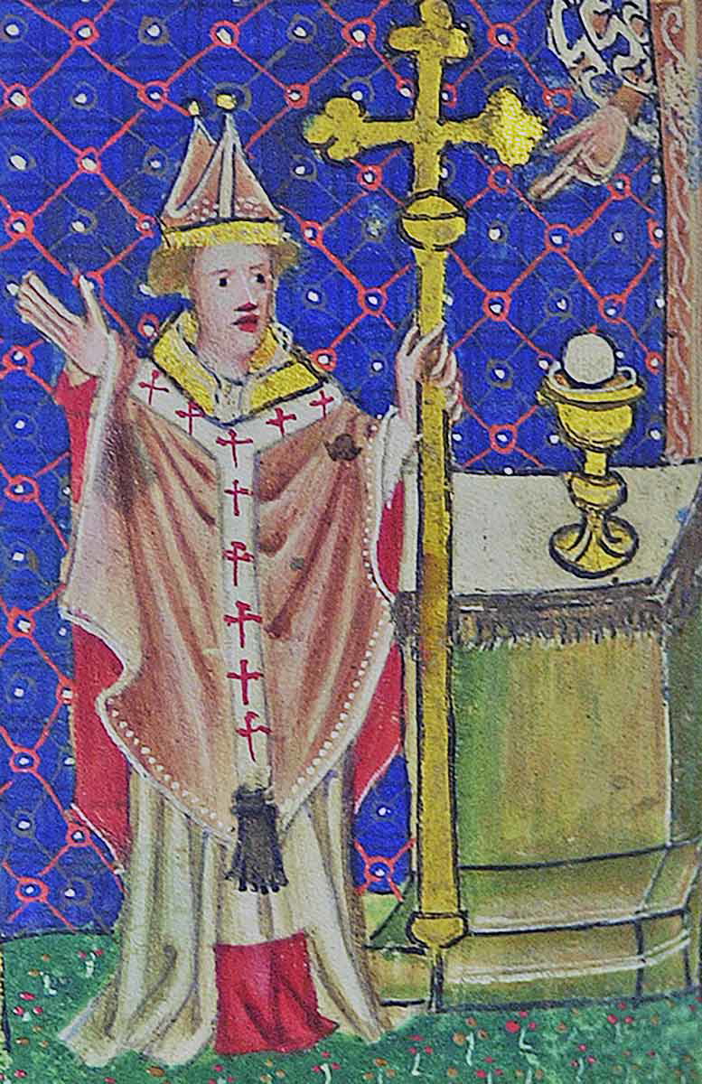 thomas becket york minster