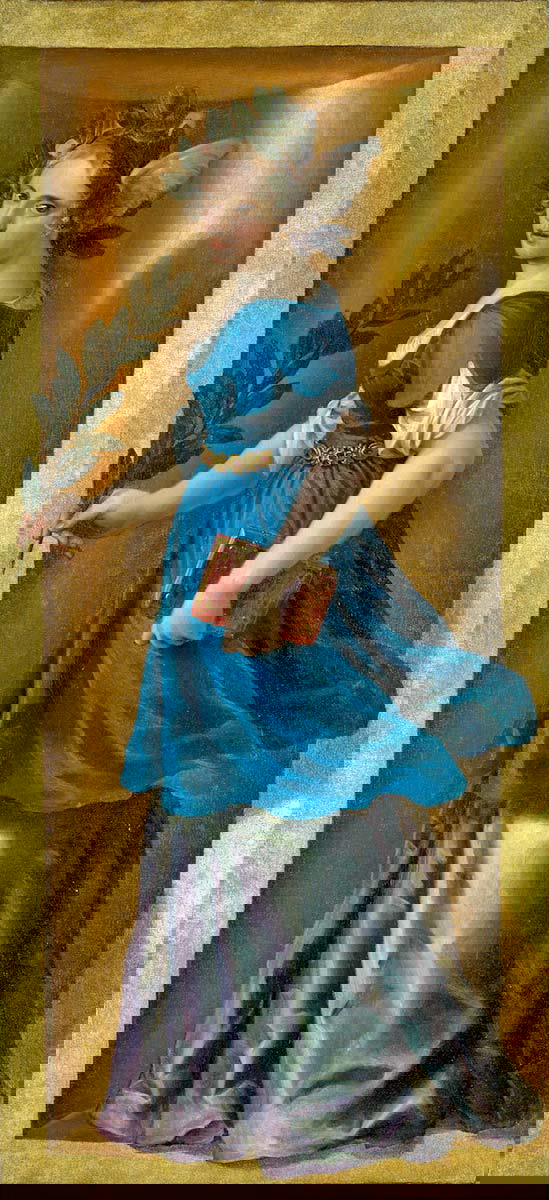 turchi poetry allegory