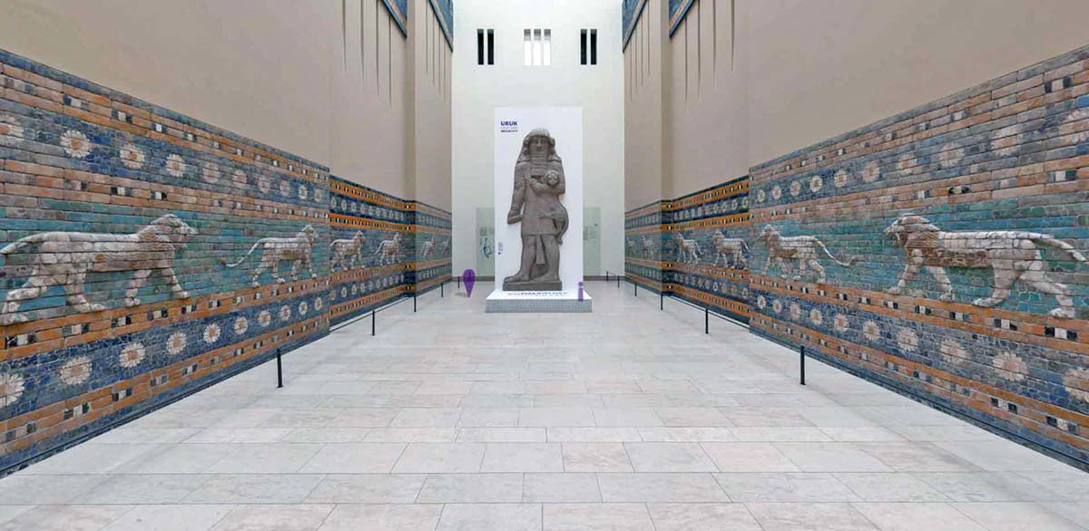 virtual tour uruk