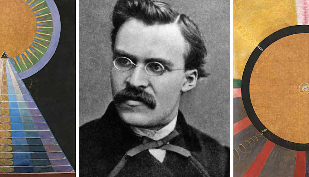 What is Virtue According to Nietzsche?