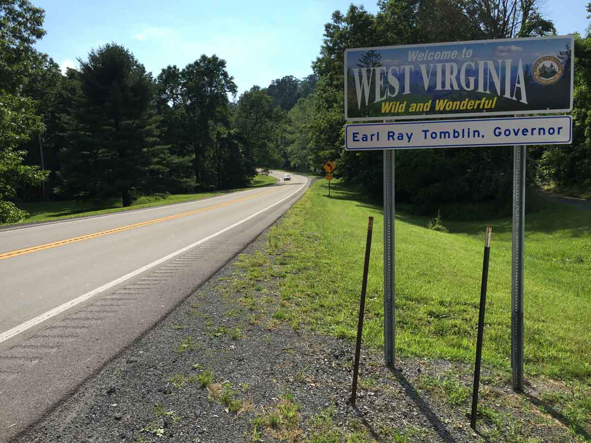 welcome-to-wv-sign