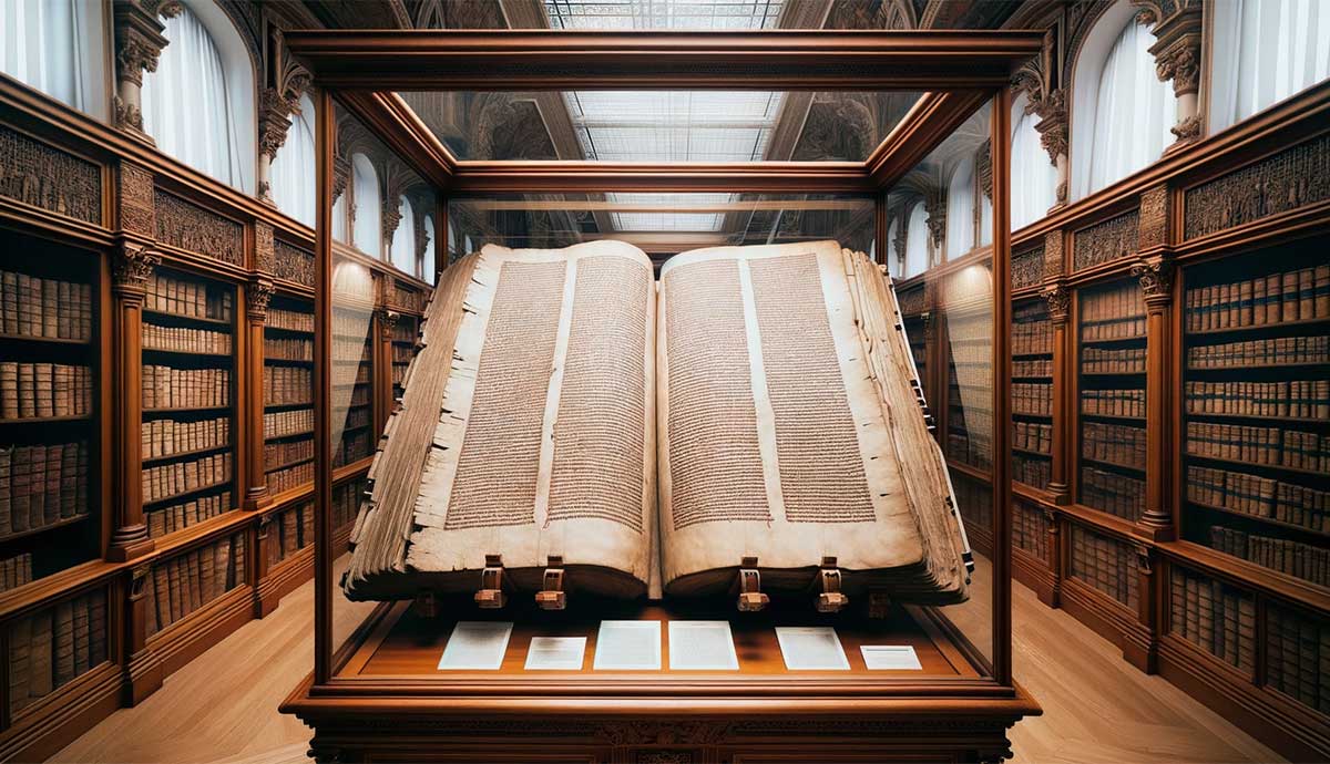what are the oldest copies of the bible