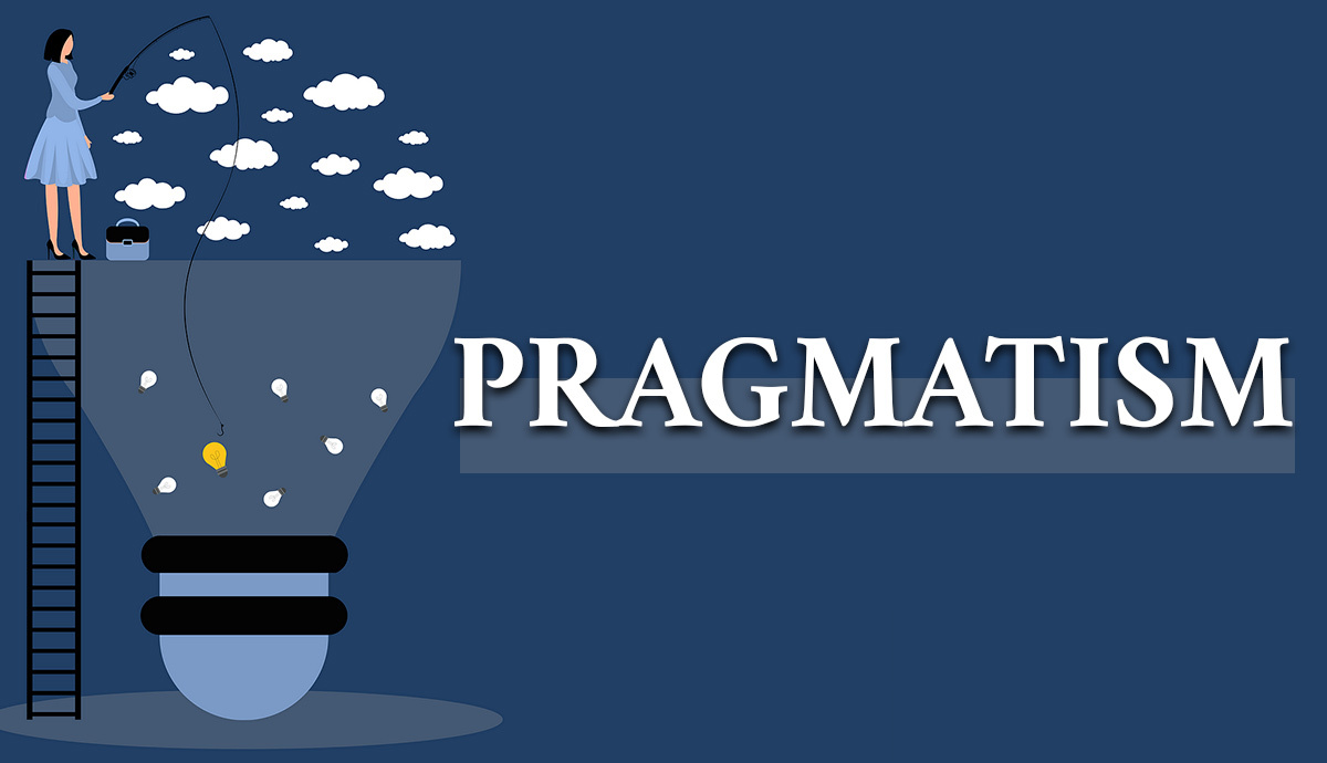 what is pragmatism philosophy