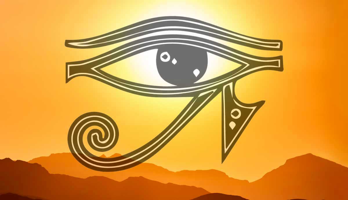 who is egyptian sun god ra