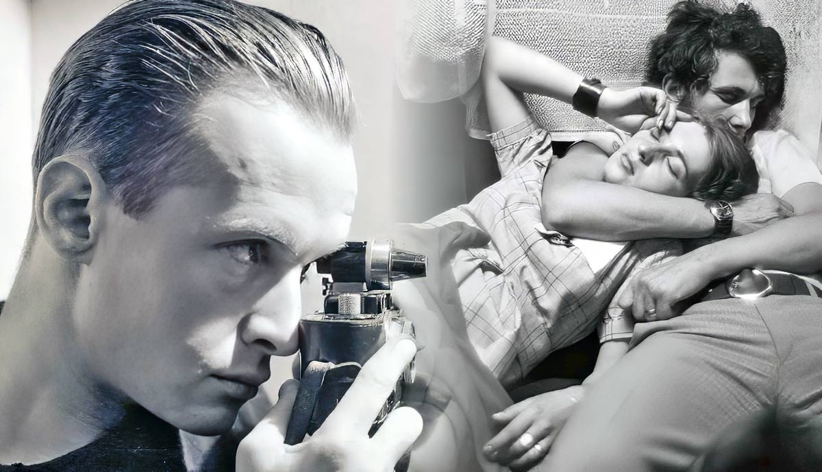 who was henri cartier bresson