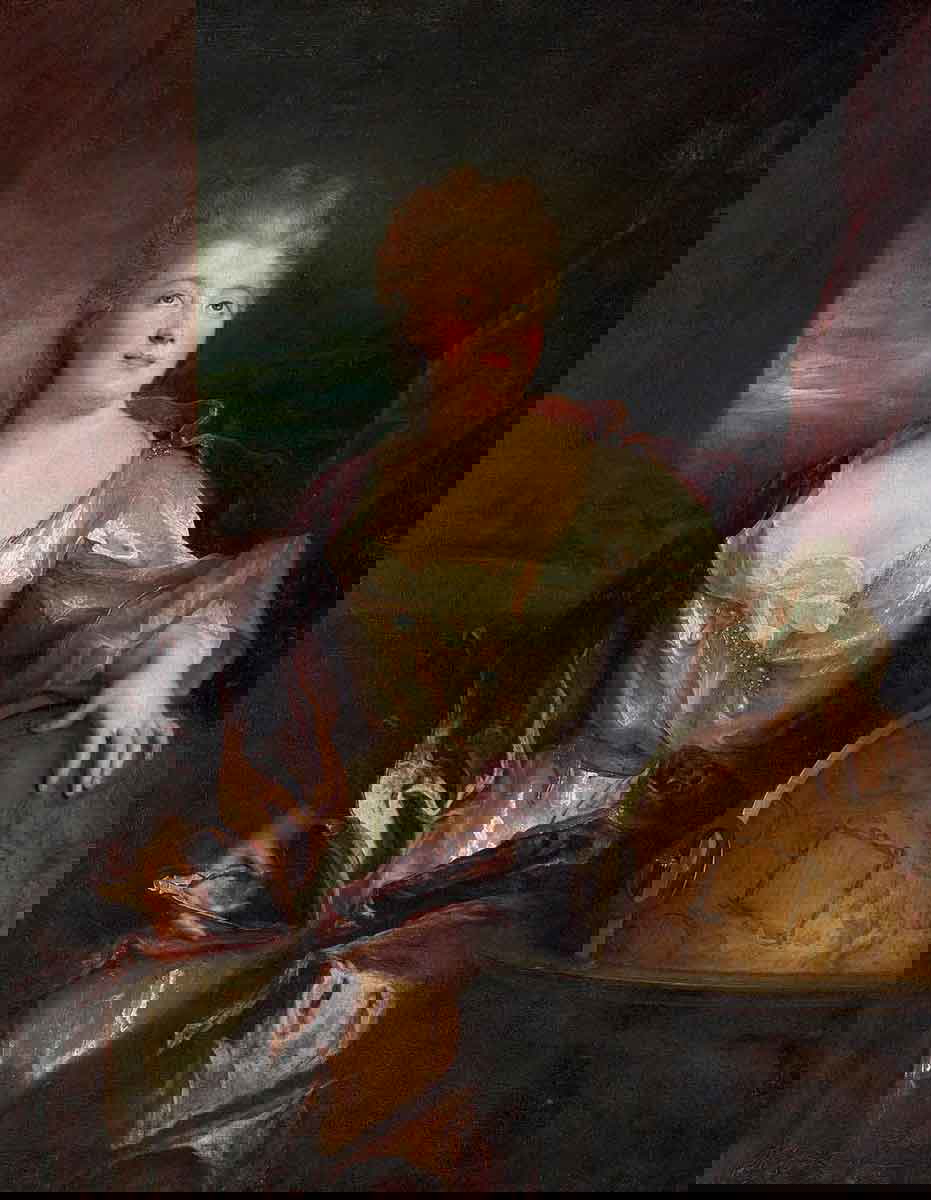 women enlightenment thinkers emilie du chatelet