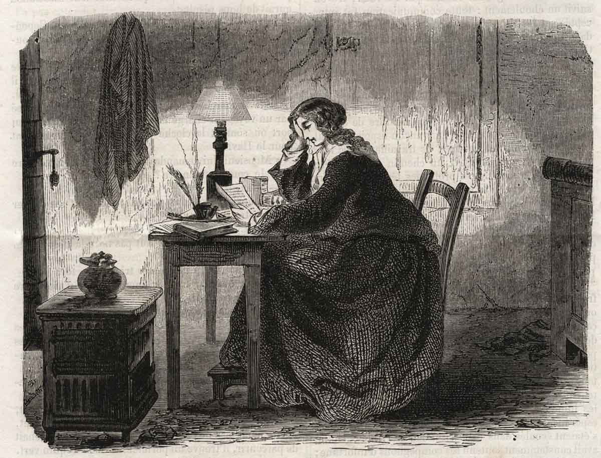 women enlightenment thinkers marie sophie germain
