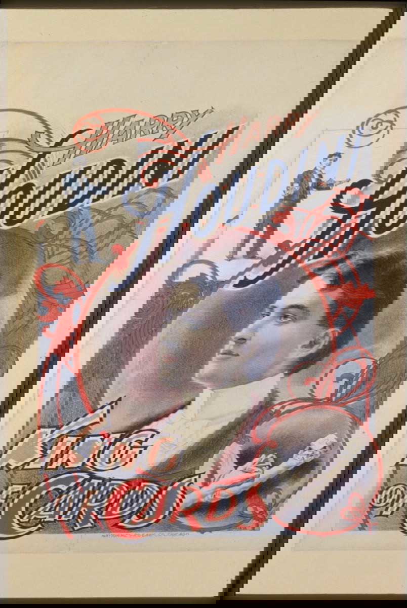 young houdini king of cards