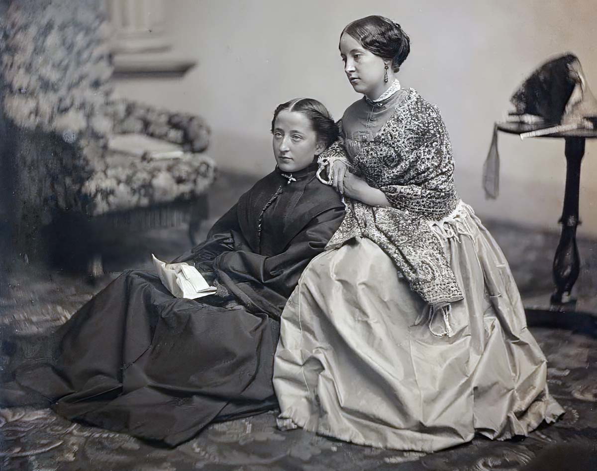 albert southworth daguerreotype the letter