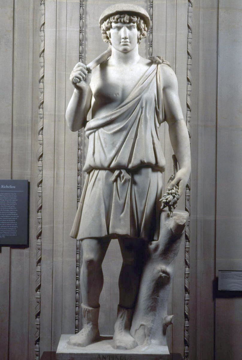 antinous aristaeus
