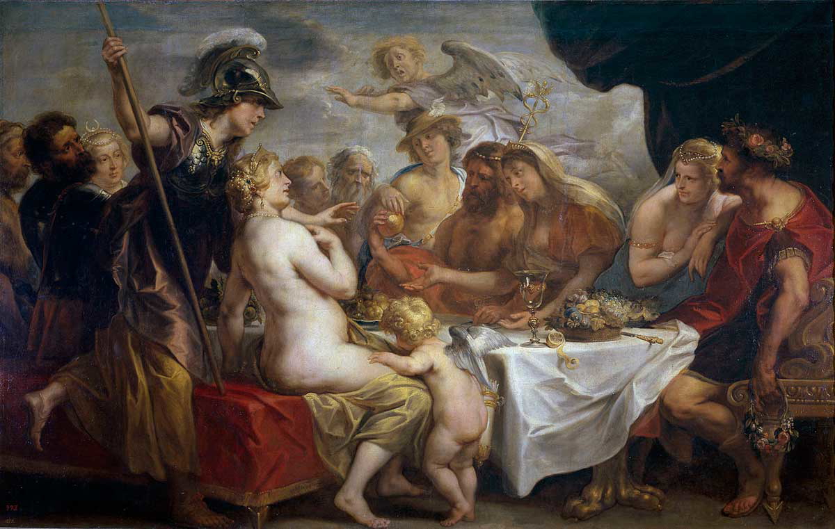 apple discord jordaens