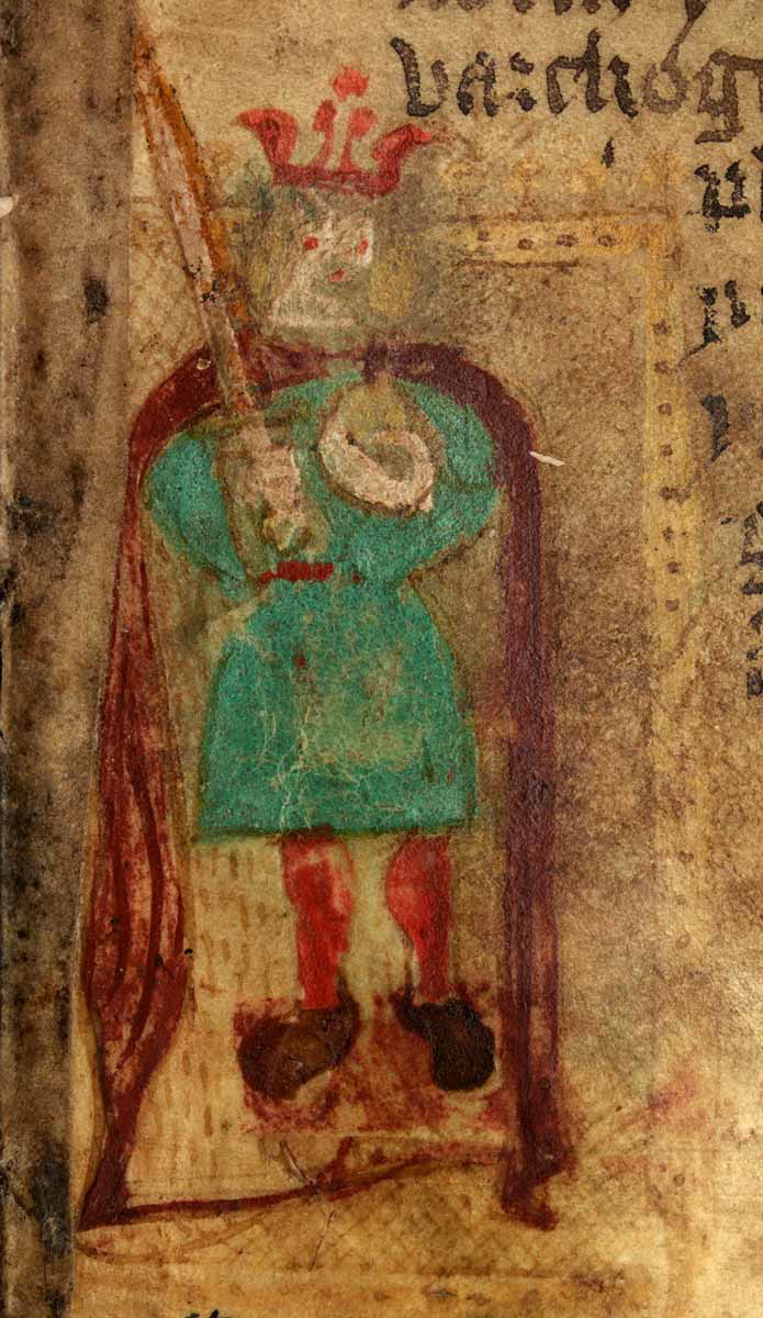 aurelius ambrosius historia regum britanniae real king arthur