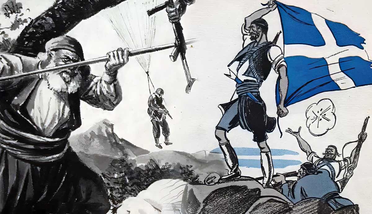 battle of crete second world war