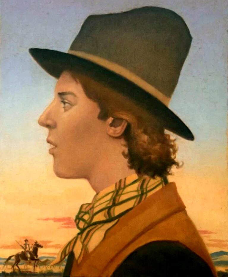 Billy the Kid: The Incredible Story of America’s Favorite Outlaw