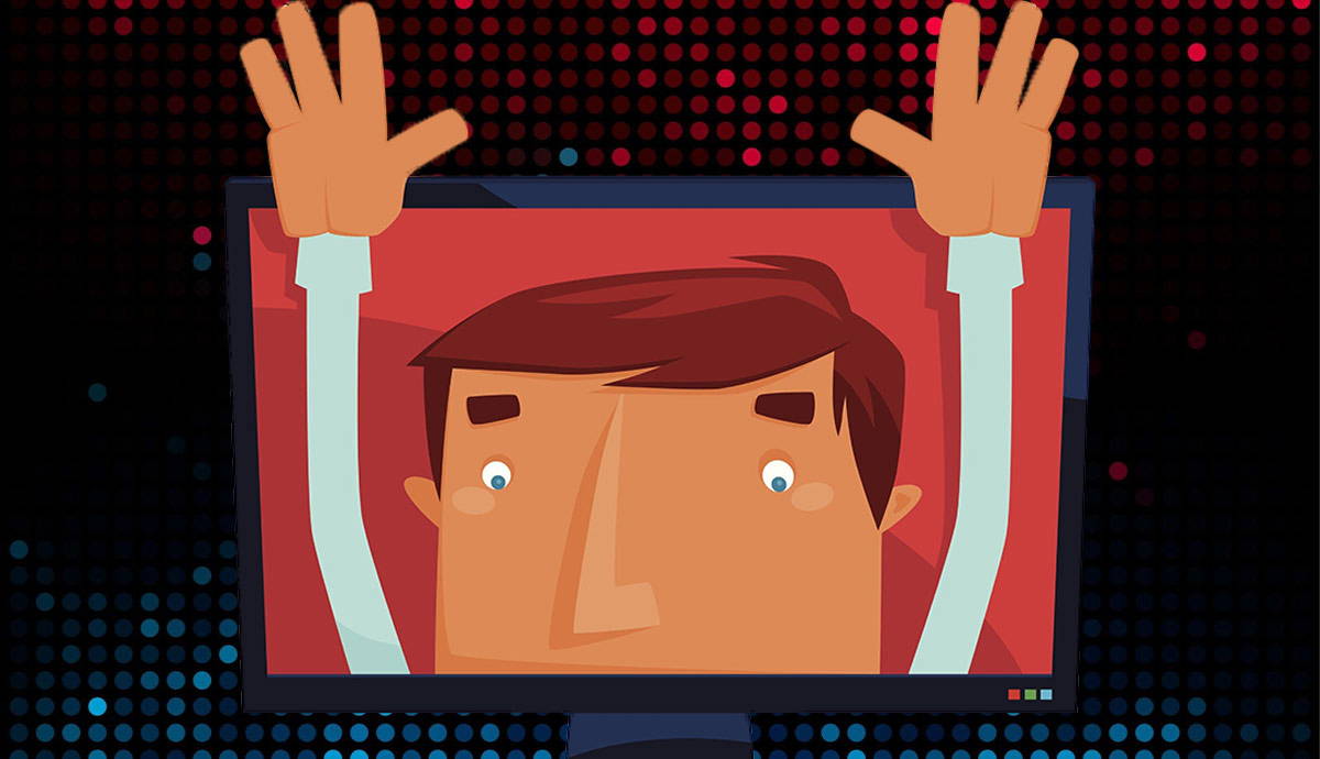 What Does it Mean to Break the Fourth Wall?