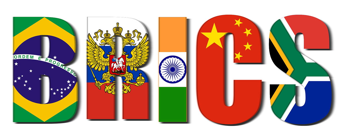 brics logo flags