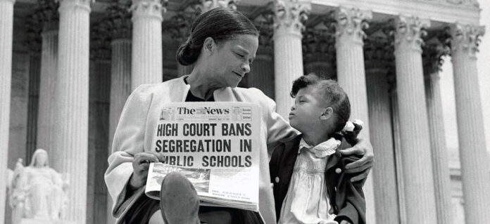 A History of the United States Supreme Court