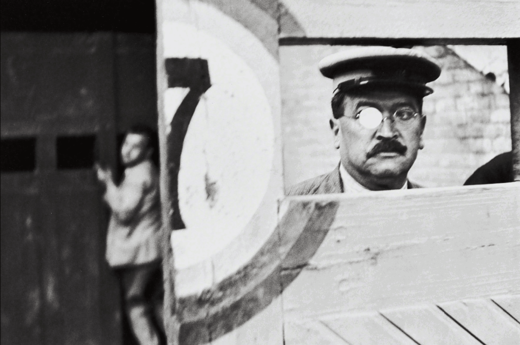 cartier bresson valencia photo